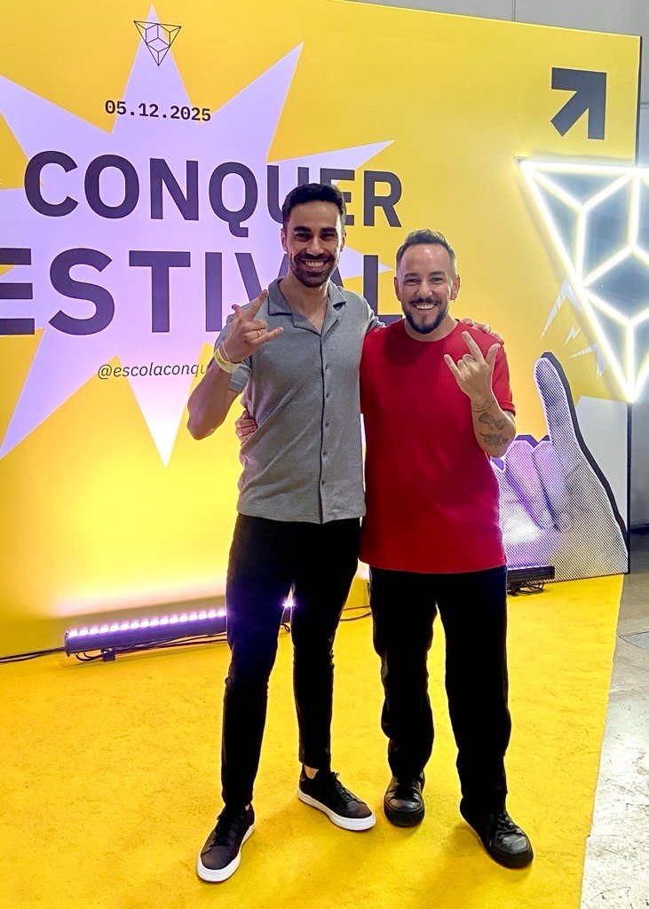 Jeff no Conquer Festival 2025